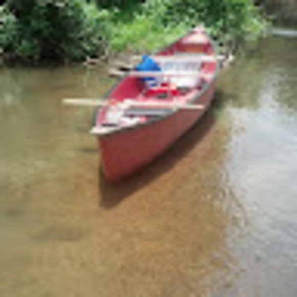 Meet your Posher, Travis - Picture 1 of 1